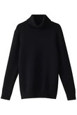 【UNISEX】3G&5Gジーロンラム×カシミヤタートルネック