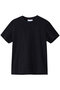 【UNISEX】60/2コットン天竺　UV Tシャツ スローン/SLOANE ネイビー