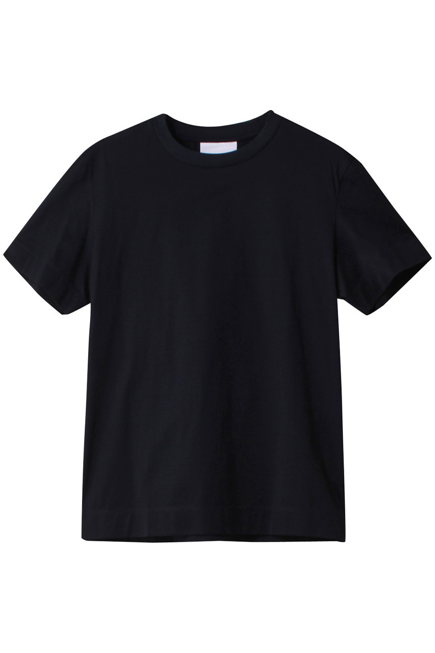 スローン/SLOANEの【UNISEX】60/2コットン天竺　UV Tシャツ(ネイビー/SL4S-T163)