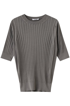 SLOANE スローン　プルオーバー　クルーネック SLOANE｜スローンのプルオーバー（ニット）通販｜ELLE SHOP