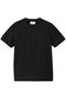 60/2コットン天竺 UV Tシャツ スローン/SLOANE ブラック