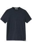 ウール×ポリエステル Tシャツ
