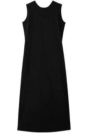 SLOANE スローン　半袖カットソーワンピース サイズ2 ブラック v_397843_02.jpg?$500$