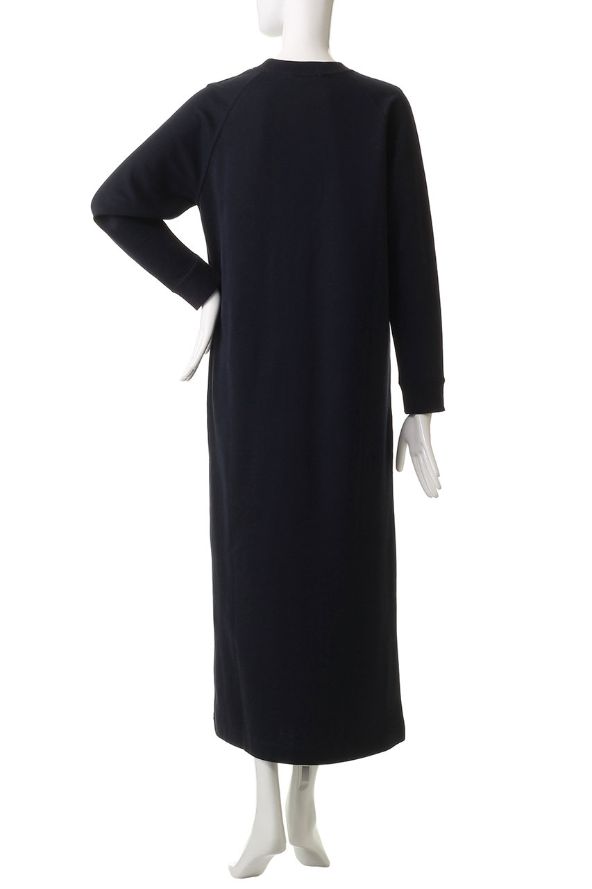 ＳＬＯAＮE スローン　 ワンピース 別注】SLOANE / タックショルダー ワンピース［手洗い可