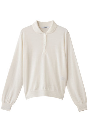 ★新品未使用★ SLOANE メリノウールリブニット　アイボリー　サイズ2 2025年最新】sloane リブの人気アイテム - メルカリ