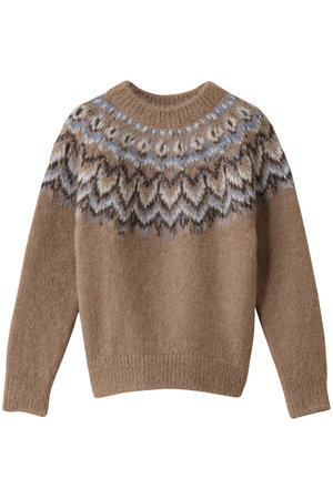 SLOANE｜スローンのニット通販｜ELLE SHOP (エル・ショップ)