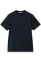 60/2コットン天竺 UV Tシャツ スローン/SLOANE ネイビー