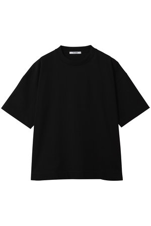 スローン/SLOANEのヘビーコットン ドロップショルダーTシャツ(110100/110102)