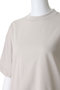 ヘビーコットン ドロップショルダーTシャツ スローン/SLOANE