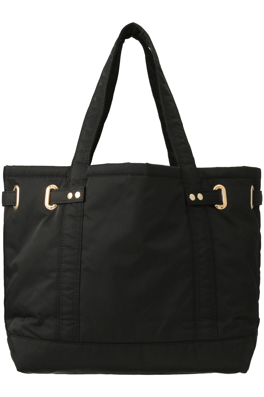 sita parantica(シータ パランティカ)｜トートバッグ M/ブラック の