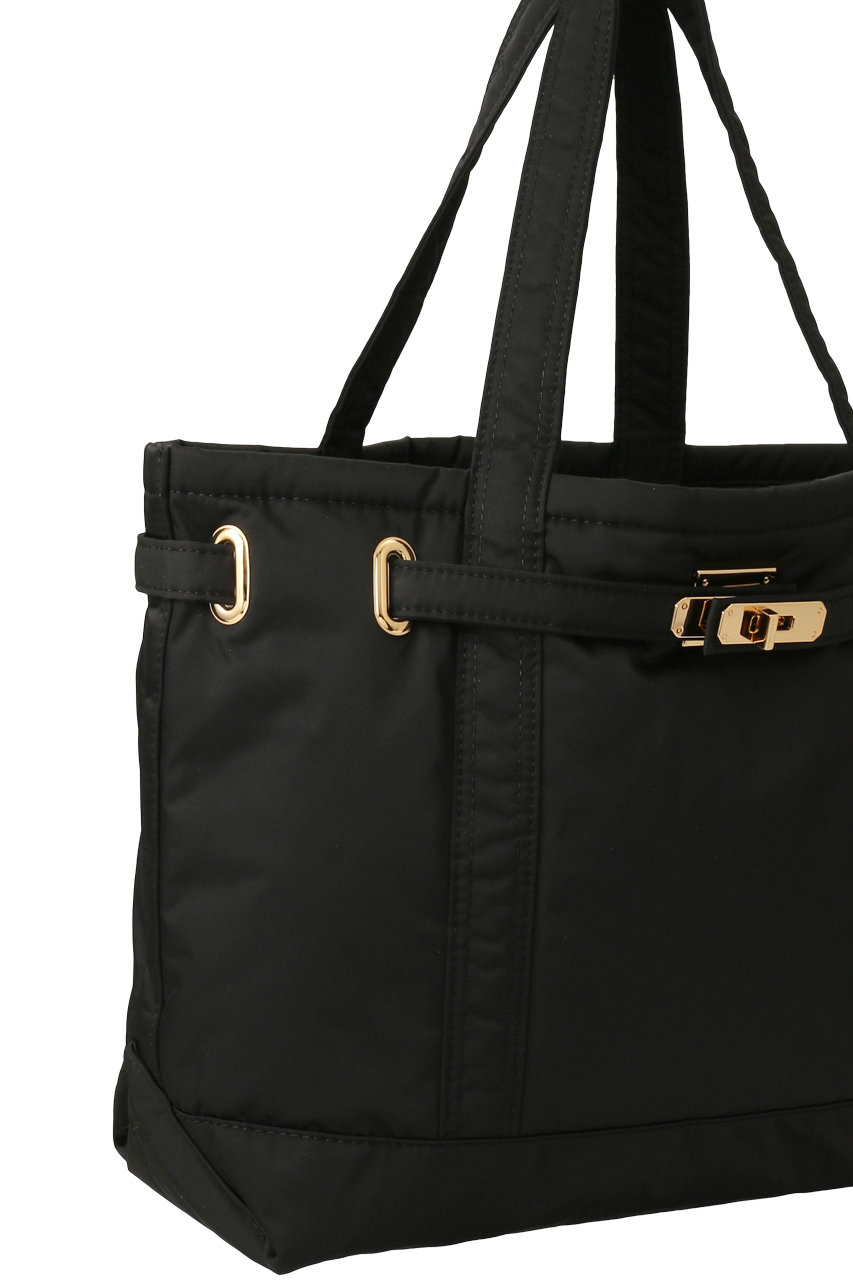 sita parantica(シータ パランティカ)｜トートバッグ M/ブラック の