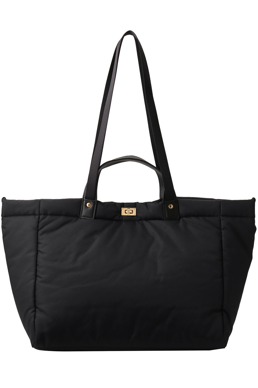 DOUBLE HANDLE TOTE