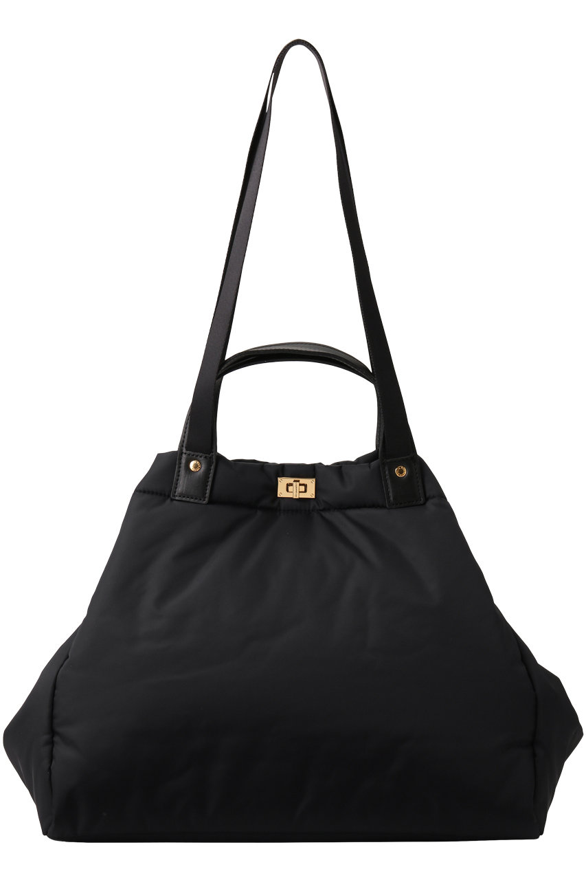SITA PARANTICA/シータ パランティカ　TOTE BAG ブラック 新品【SITA PARANTICA/シータ パランティカ】 TOTE BAG