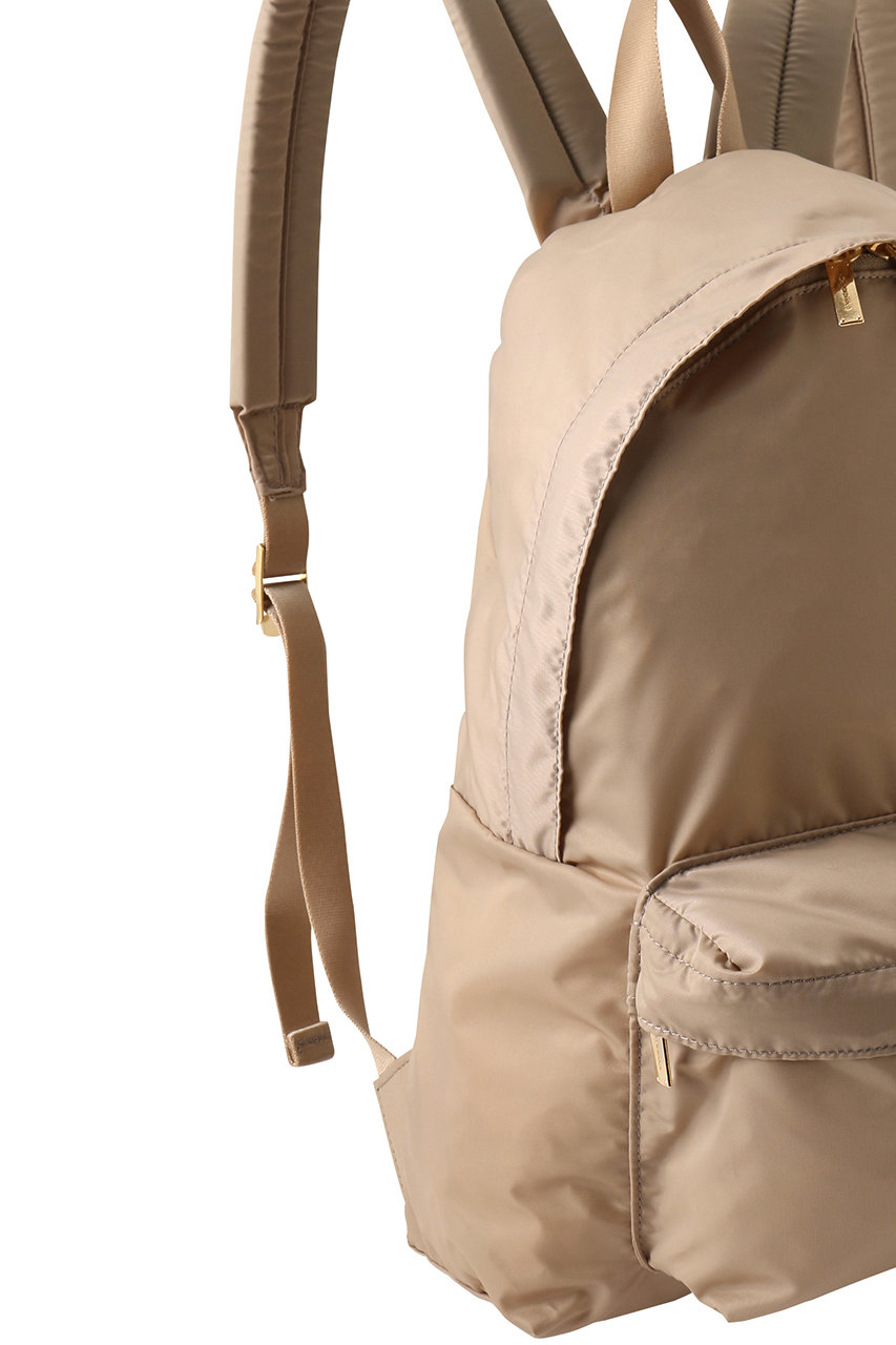 NYLON DAYPACK シータ パランティカ/sita parantica sita parantica(シータ パランティカ)｜NYLON DAYPACK/ベージュ の通販