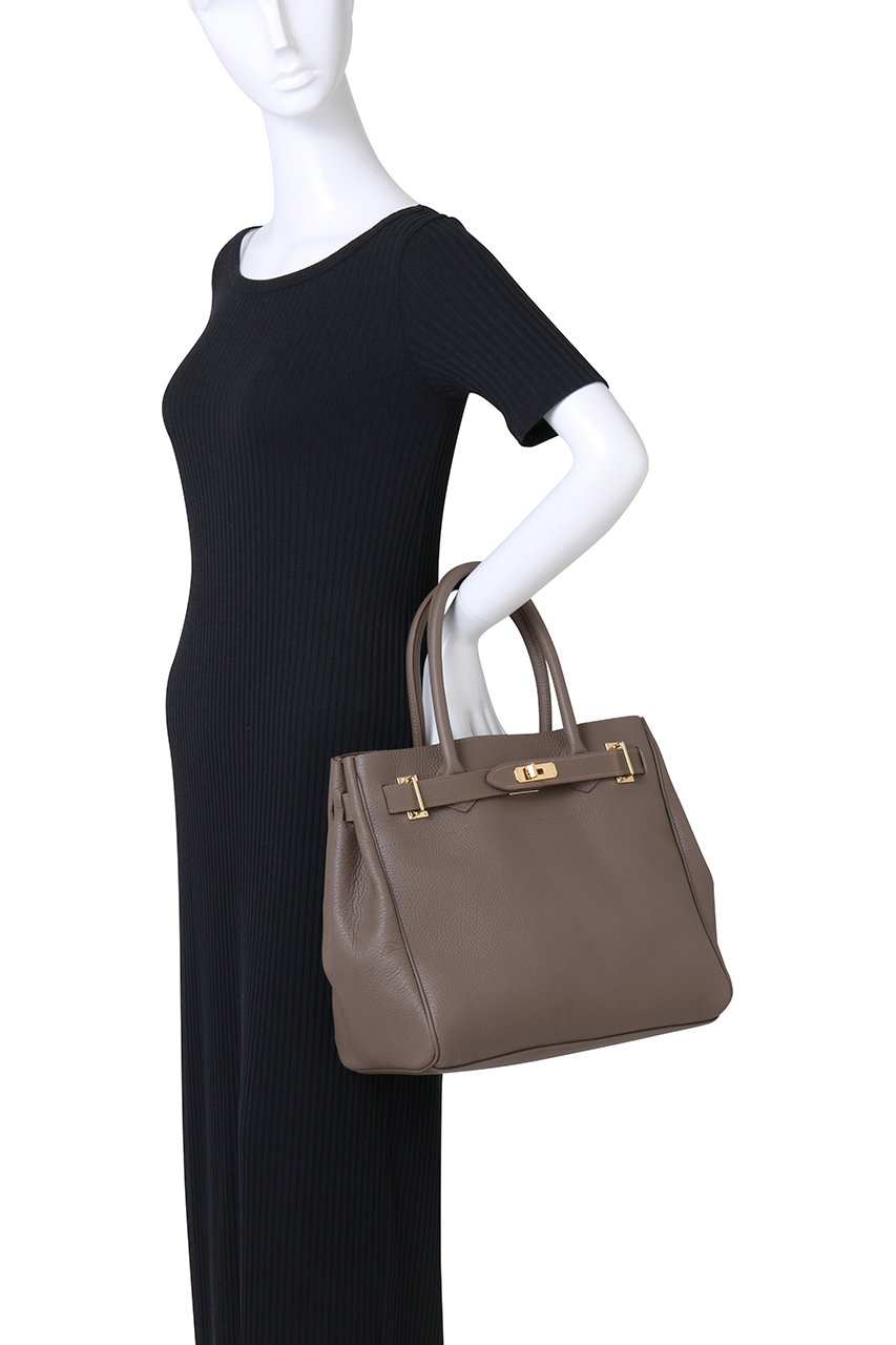 sita parantica(シータ パランティカ)｜トートバッグ ML/トープ の通販