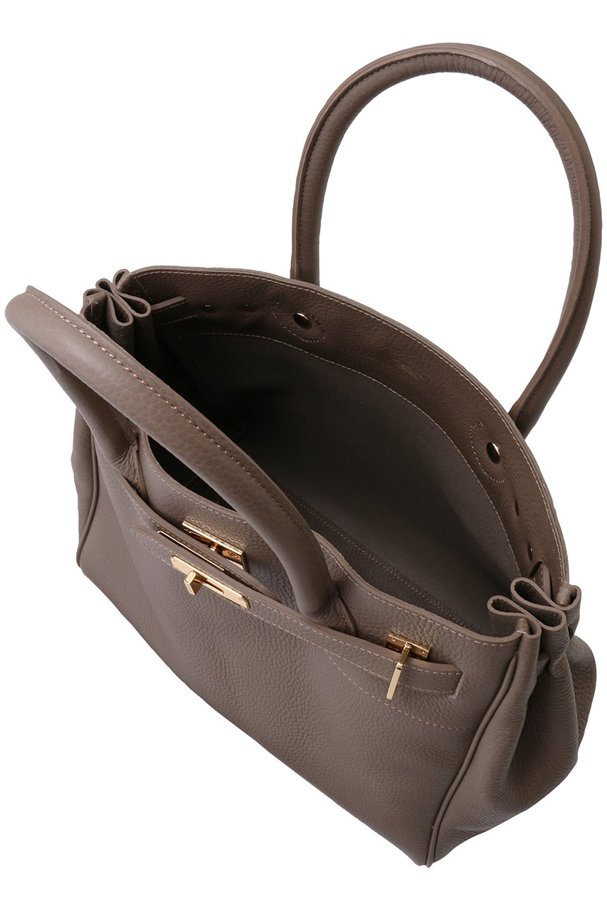 sita parantica/シータ パランティカ レザートートバッグ SITA PARANTICA（シータ パランティカ）LEATHER TOTE/Mサイズ | B'2nd