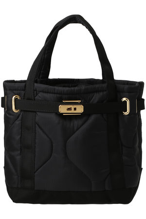 シータ パランティカ/sita paranticaのキルティング トートバッグ S(120200/120201)