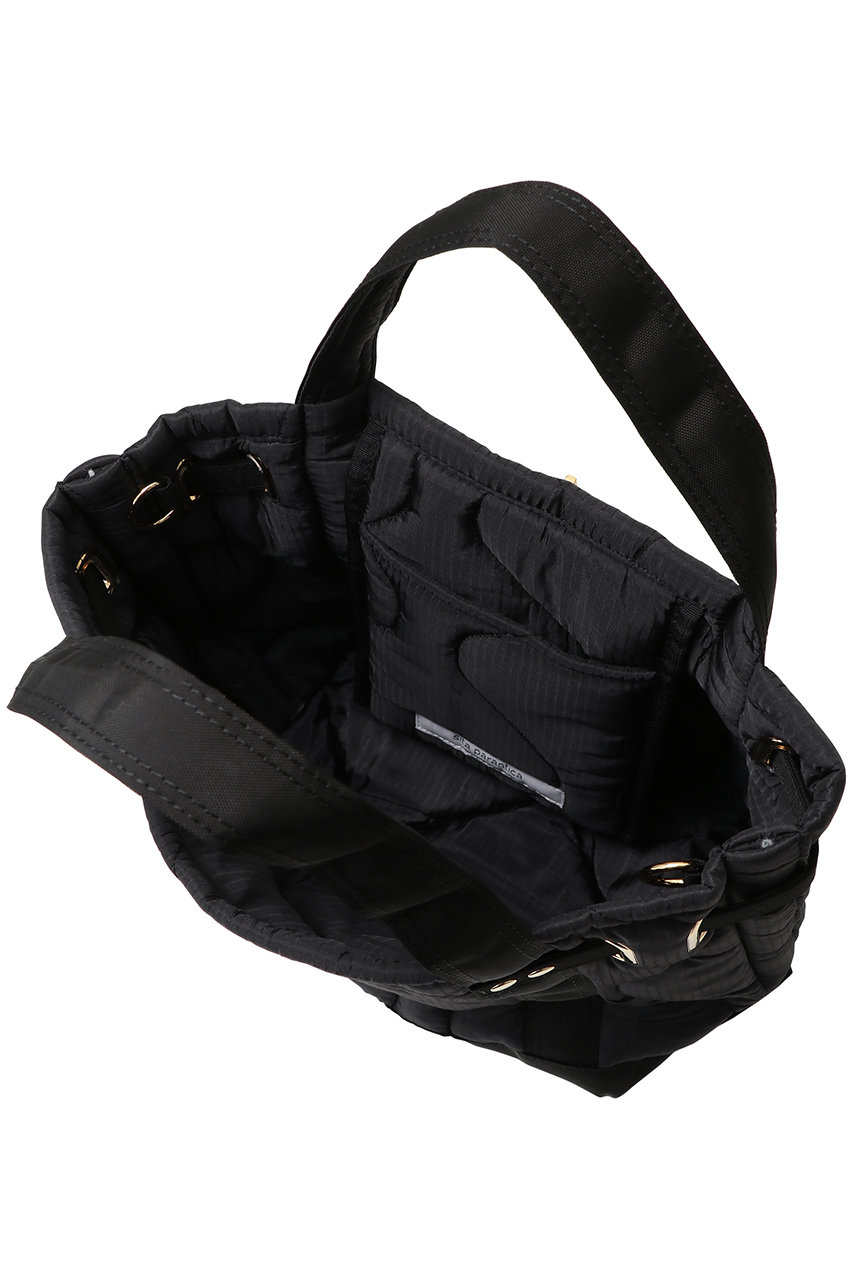 sita parantica(シータ パランティカ)｜キルティング トートバッグ S