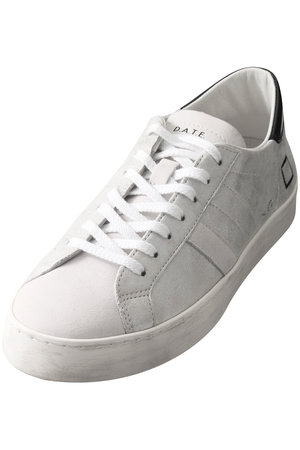 デイト/D.A.T.E.のHILL LOW STARDUST スニーカー