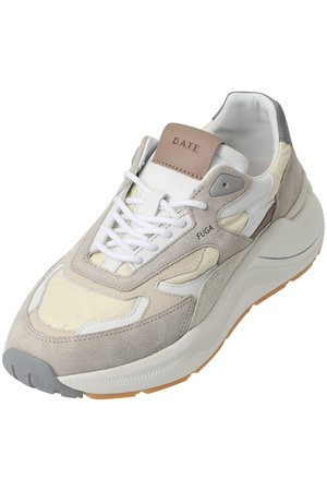 【MEN】FUGA NYLON スニーカー