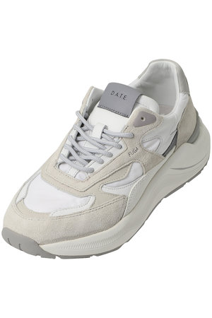【MEN】FUGA NYLON スニーカー