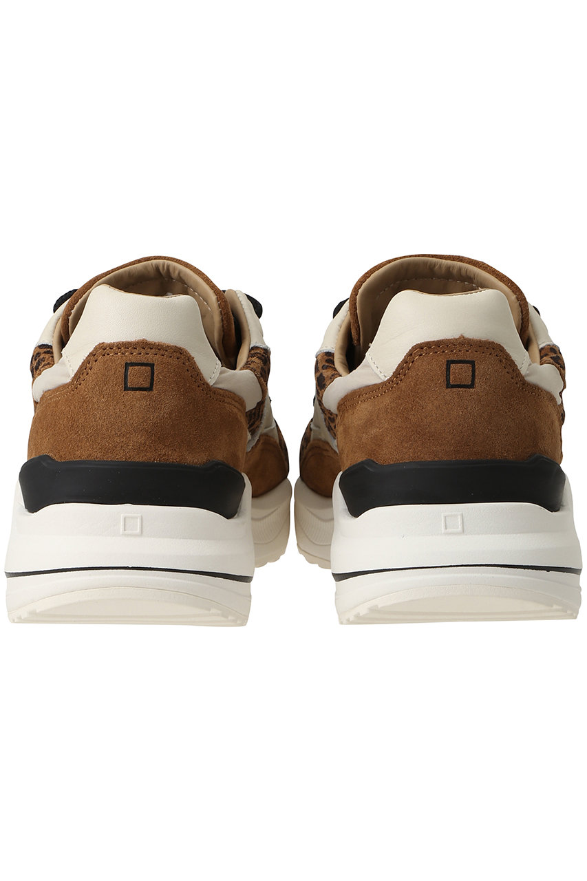 D.A.T.E.(デイト)｜FG ANIMALIER スニーカー/トープ の通販