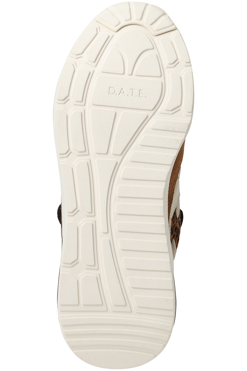 D.A.T.E.(デイト)｜FG ANIMALIER スニーカー/トープ の通販