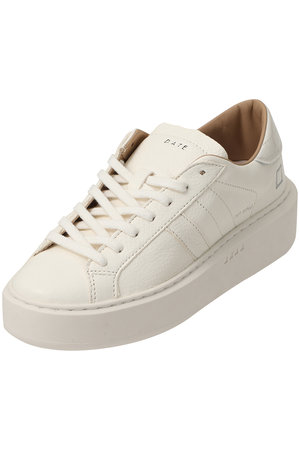 デイト/D.A.T.E.のHILL PLATFORM スニーカー(130500/130501)