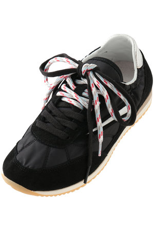 デイト/D.A.T.E.のATHLETA BALLET スニーカー(130500/130501)