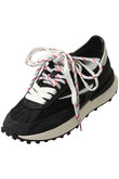ATHLETA NYLON スニーカー
