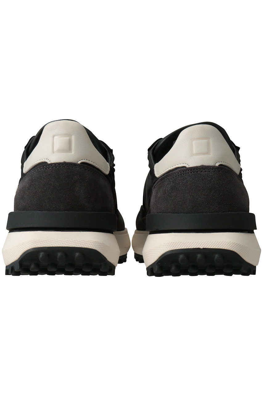 新品D.A.T.E. ATHLETA NYLON スニーカー　ブラック ATHLETA NYLON BLACK - D.A.T.E.(デイト) スニーカー正規直営