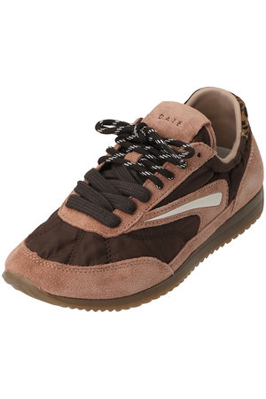 デイト/D.A.T.E.のATHLETA BALLET NYLON(130500/130501)