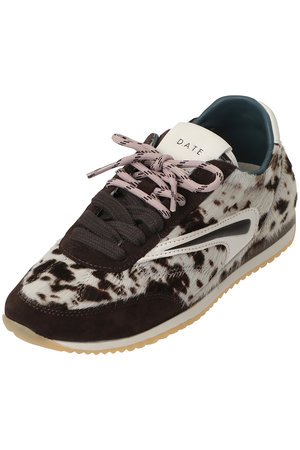 デイト/D.A.T.E.のATHLETA BALLET PONY(130500/130501)
