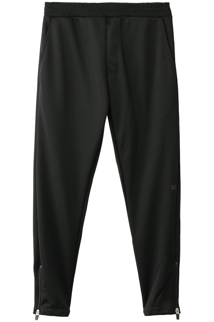 MIDIUMISOLID ミディウミソリッド JERSEY JOGGER PANTS/パンツ ブラック