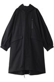 ボリュームスリーブAラインコート