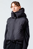 down vest/ダウンベスト