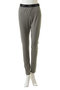 logo leggings/レギンス ミディウミソリッド/MIDIUMISOLID