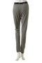 logo leggings/レギンス ミディウミソリッド/MIDIUMISOLID