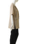 half slv tailored JK ジャケット ミディウミソリッド/MIDIUMISOLID