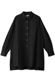 slit slv tunic shirts シャツ