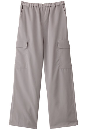 ミディウミソリッド/MIDIUMISOLIDのwork easy PT パンツ(110600/110601)