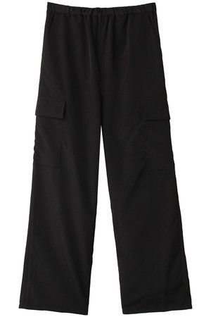 ミディウミソリッド/MIDIUMISOLIDのwork easy PT パンツ(110600/110601)