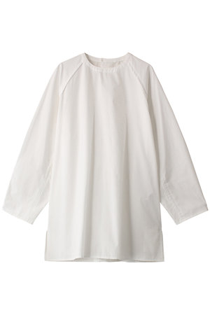 ミディウミソリッド/MIDIUMISOLIDのhole sleeve P/O プルオーバー(110400/110402)