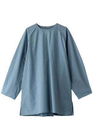 ミディウミソリッド/MIDIUMISOLIDのhole sleeve P/O プルオーバー(110400/110402)