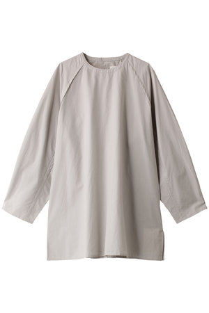 ミディウミソリッド/MIDIUMISOLIDのhole sleeve P/O プルオーバー(110400/110402)