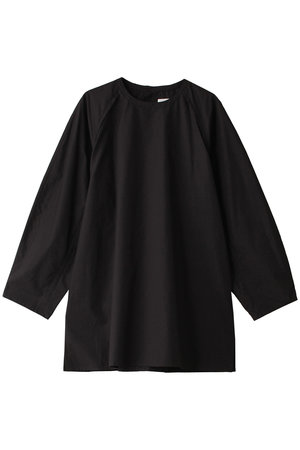 ミディウミソリッド/MIDIUMISOLIDのhole sleeve P/O プルオーバー(110400/110402)