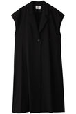 tailored gilet OP ワンピース