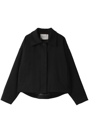 ミディウミソリッド/MIDIUMISOLIDのshort JK ジャケット(110800/110801)