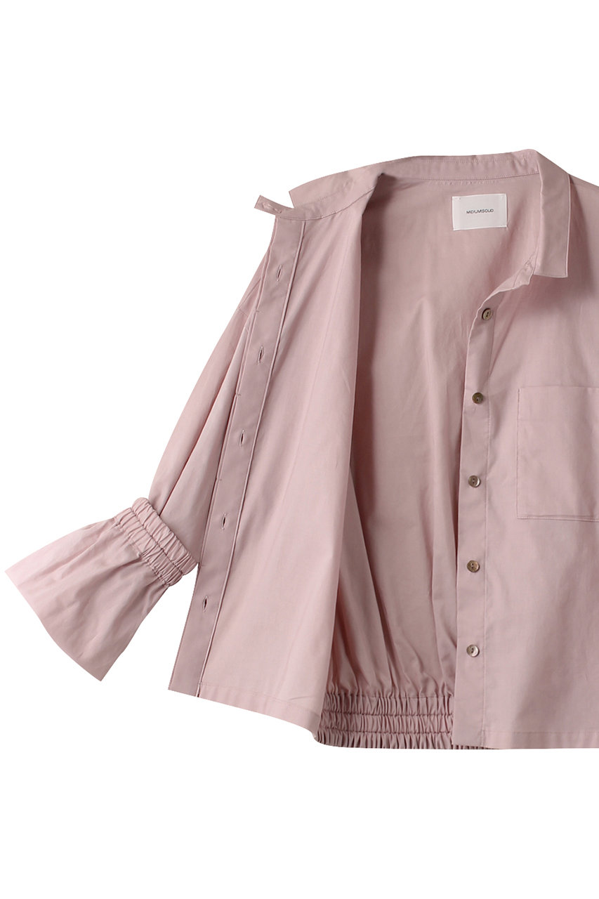 その他 soleil de minuit MIDIUMISOLID (ミディウミソリッド) | 2025 SUMMER COLLECTION