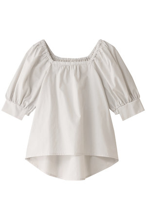 ミディウミソリッド/MIDIUMISOLIDの2way tops トップス(110100/110102)